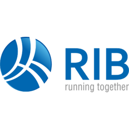 RIB Software
 Logo