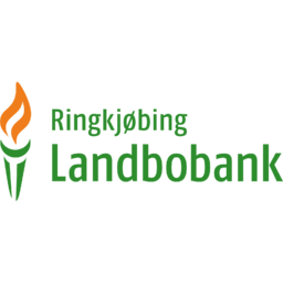 Ringkjøbing Landbobank Logo