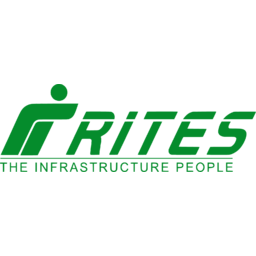 RITES
 Logo