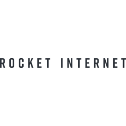 Rocket Internet
 Logo
