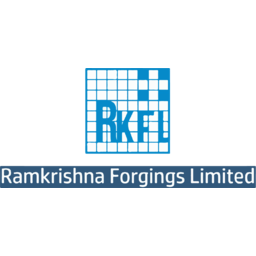 Ramkrishna Forgings Logo