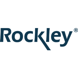 Rockley Photonics Logo