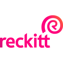 Reckitt Benckiser
 Logo