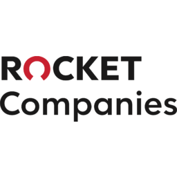 Rocket Companies
 Logo