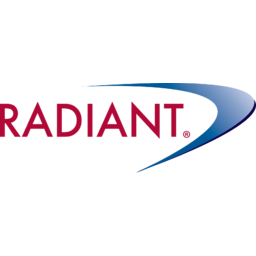 Radiant Logistics
 Logo