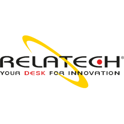 Relatech S.p.A. Logo