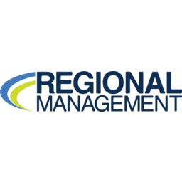 Regional Management
 Logo