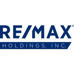 RE/MAX Holdings Logo