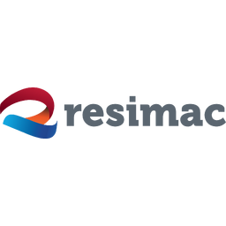 Resimac Group Limited Logo