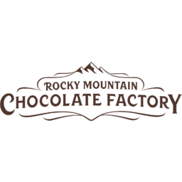 Rocky Mountain Chocolate Factory Logo