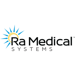 Ra Medical Systems Logo