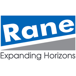 Rane (Madras) Limited Logo