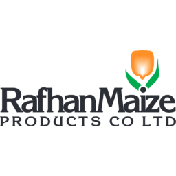 Rafhan Maize Products Company Logo