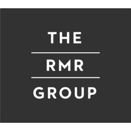 The RMR Group
 Logo