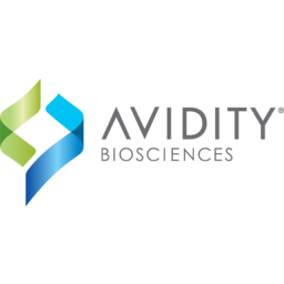Avidity Biosciences Logo