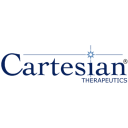 Cartesian Therapeutics Logo