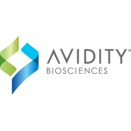 Avidity Biosciences Logo