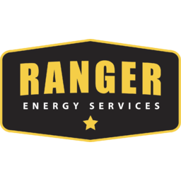 Ranger Energy Services Logo