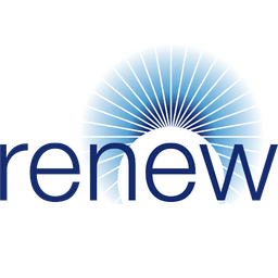 Renew Holdings plc Logo