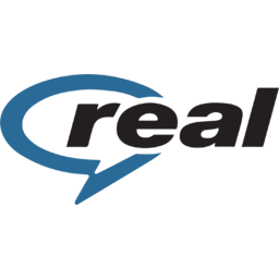 RealNetworks
 Logo