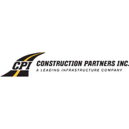Construction Partners
 Logo