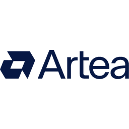 Artea Bankas Logo