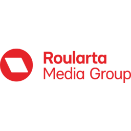 Roularta Media Group Logo