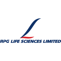 RPG Life Sciences
 Logo