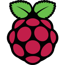 Raspberry Pi Logo