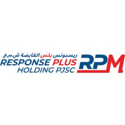 Response Plus Holding Logo