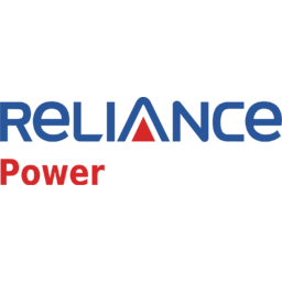 Reliance Power
 Logo
