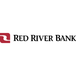 Red River Bancshares Logo