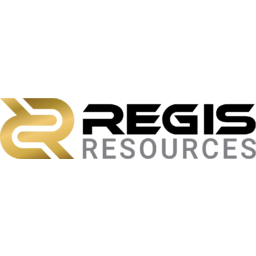 Regis Resources Logo