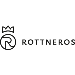 Rottneros Logo