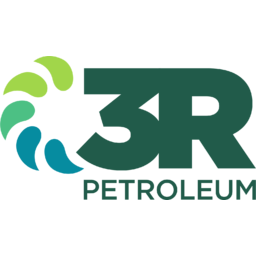 3R Petroleum Logo