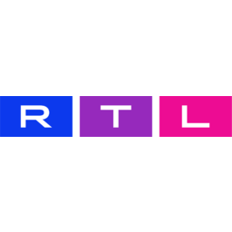 RTL Group
 Logo
