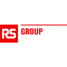 RS Group Logo