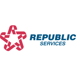 Republic Services
 Logo