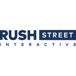 Rush Street Interactive Logo