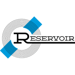 Reservoir Media Logo