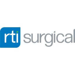 RTI Surgical
 Logo