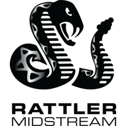 Rattler Midstream
 Logo