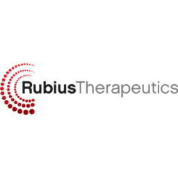 Rubius Therapeutics
 Logo