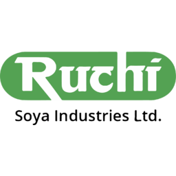 Ruchi Soya
 Logo