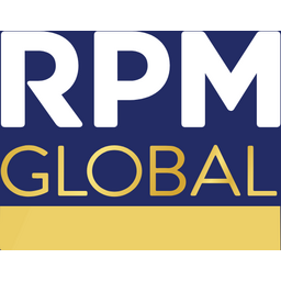 RPMGlobal Holdings Limited Logo