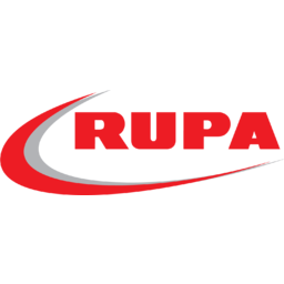 Rupa Company
 Logo