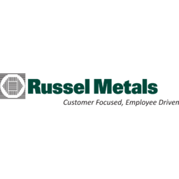 Russel Metals
 Logo
