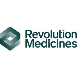 Revolution Medicines
 Logo