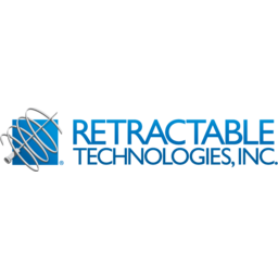 Retractable Technologies Logo