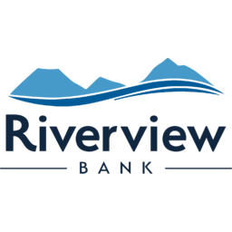 Riverview Bancorp Logo